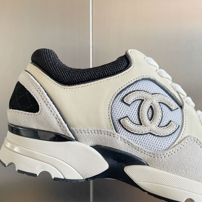 Chanel Sport Shoes